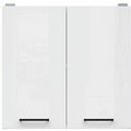 Kitchen furniture Junona White