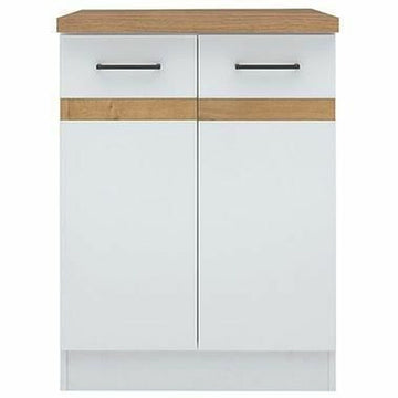 Occasional Furniture Junona White 60 cm