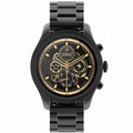 Montre intelligente Forever SW-800 Noir 1,3"