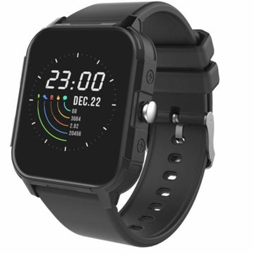 Smartwatch Forever JW-150 Schwarz 21,4"