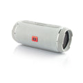 Portable Bluetooth Speakers Blow BT460  Grey Light grey