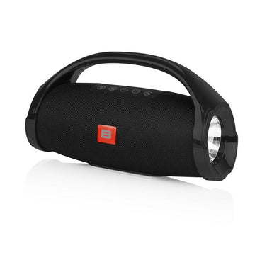 Tragbare Bluetooth-Lautsprecher Blow BT470  Schwarz