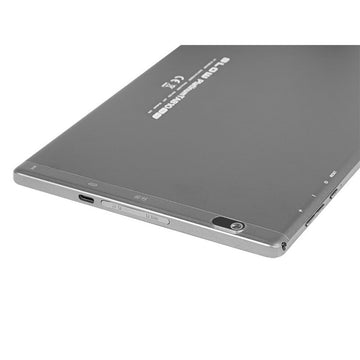 Tablette Blow PlatinumTAB10 4 GB RAM 10,1" Gris foncé 64 GB
