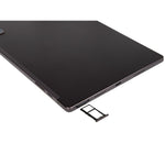 Tablet Blow Platinum TAB 11 10,5" Unisoc Tiger T618 8 GB RAM 128 GB Schwarz