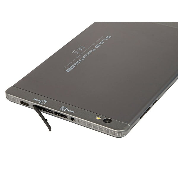Tablet Blow BLOW Platinum TAB 8 8" Cortex A7 4 GB RAM 64 GB Black
