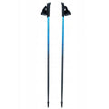 Trekking Stick Viking Pro-Trainer Blue Black 115 cm (2 Units)