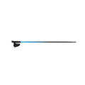 Trekking Stick Viking Pro-Trainer Blue Black 125 cm (2 Units)