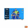 TV intelligente TCL 65P635 4K Ultra HD 65" LED HDR HDR10 Direct-LED