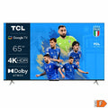 TV intelligente TCL 65P638 4K Ultra HD 65" LED HDR HDR10 Dolby Vision