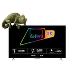 Smart TV TCL 65P638 4K Ultra HD 65" LED HDR HDR10 Dolby Vision