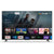 Smart TV TCL 55P631 Google TV LED Wi-Fi 55" 4K Ultra HD