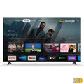 Smart TV TCL 55P631 55" 4K ULTRA HD LED WI-FI
