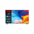 TV intelligente TCL 58P635 4K Ultra HD 58" LED HDR HDR10 Direct-LED