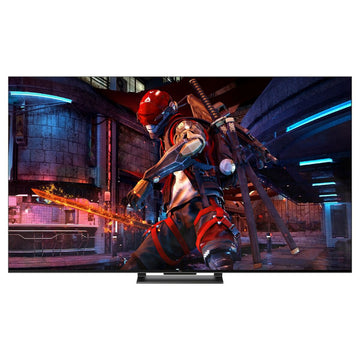 Smart TV TCL 55C745 4K Ultra HD 55" HDR QLED AMD FreeSync HDR10 PRO