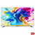 Smart TV TCL 50C645 4K Ultra HD 50" HDR QLED Direct-LED