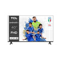 TV intelligente TCL 40S5400A Full HD 40" LED HDR HDR10 Direct-LED