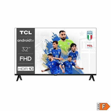 TV intelligente TCL 32S5400AF Full HD 32" LED