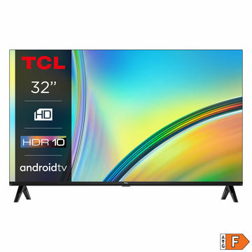 TV intelligente TCL S54 Series 32S5400A 32" HD LED D-LED HDR10