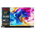 TV intelligente TCL 65C649 4K Ultra HD 65" HDR QLED AMD FreeSync