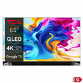 Smart TV TCL 75C649 65" 4K Ultra HD D-LED QLED AMD FreeSync