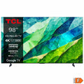 Smart TV TCL 98C855 4K Ultra HD QLED AMD FreeSync 98"