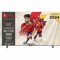 Smart TV TCL 98C855 4K Ultra HD QLED 98"