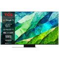 TV intelligente TCL 65C855 4K Ultra HD LED HDR AMD FreeSync 65"