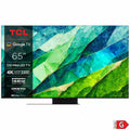 TV intelligente TCL 65C855 4K Ultra HD LED HDR AMD FreeSync 65"