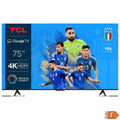 TV intelligente TCL 75P755 4K Ultra HD 75" LED HDR D-LED