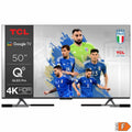 TV intelligente TCL 50C655 4K Ultra HD QLED 50"