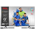 Smart TV TCL 50C655 4K Ultra HD 50" LED HDR D-LED QLED