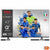 Smart TV TCL 43C655 4K Ultra HD 43" QLED