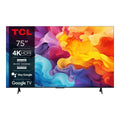 Smart TV TCL 75V6B 4K Ultra HD 75" LED HDR HDR10 Direct-LED