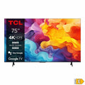 TV intelligente TCL 75V6B 4K Ultra HD 75" LED HDR HDR10 Direct-LED