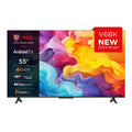 TV intelligente TCL 55V6B 4K Ultra HD 55" LED HDR HDR10 Direct-LED