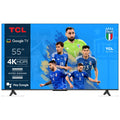 TV intelligente TCL 55P61B 4K Ultra HD 55" LED
