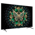 Smart TV TCL 85C6K 4K Ultra HD 85" HDR QLED