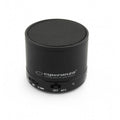 Tragbare Bluetooth-Lautsprecher Esperanza EP115K Schwarz