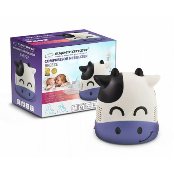 Nebuliser Esperanza ECN001 Cow