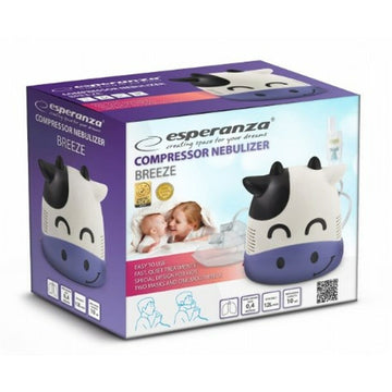 Nebuliser Esperanza ECN001 Cow