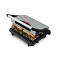 Electric Barbecue Esperanza EKG005 750 W