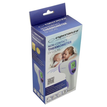 Thermometer Esperanza ECT002