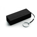 Power Bank Extreme EXTREME QUARK XL Blanc Noir 5000 mAh