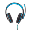 Gaming Headset with Microphone Esperanza EGH330B