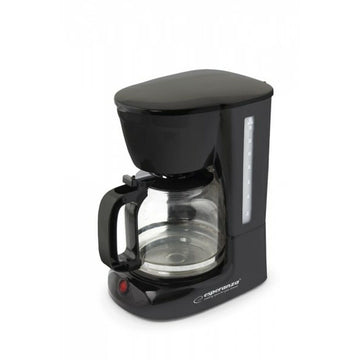 Superautomatische Kaffeemaschine Esperanza EKC005 Schwarz 950 W 1,8 L