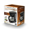 Superautomatic Coffee Maker Esperanza EKC005 Black 950 W 1,8 L