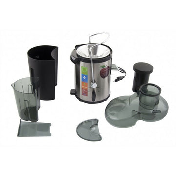 Electric Juicer Esperanza EKJ002 Black 500 W