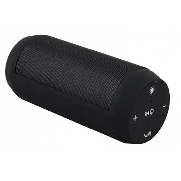Haut-parleurs bluetooth portables Esperanza EP133K Noir 5 W