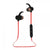 Sport Bluetooth Headset Esperanza EH186K Black Red