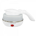 Kettle Esperanza EKK023  White Stainless steel Plastic 750 W 0,5 L